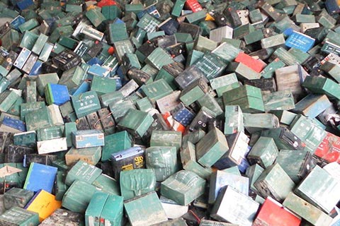 庐阳海棠锂电池回收,艾默森三元锂电池回收|专业回收电动车电池
